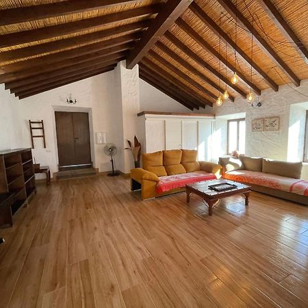 Cortijo Las Caballerias Álora Zewnętrze zdjęcie