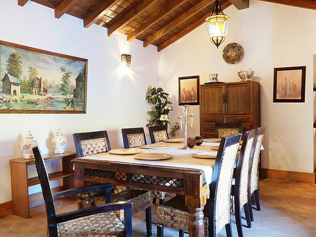 Cortijo Las Caballerias Álora Zewnętrze zdjęcie